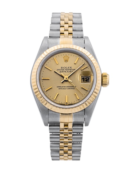 Rolex Datejust Lady 69173